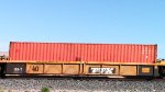 WB Intermodal Frt at Erie NV -29